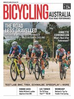 Bicycling Australia